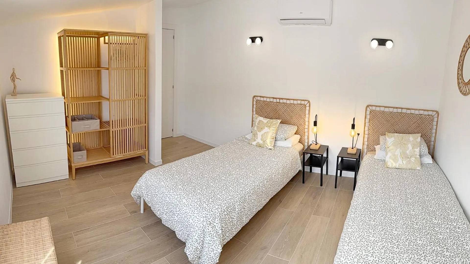 Vila Family Casa Buho Palm-mar Španělsko