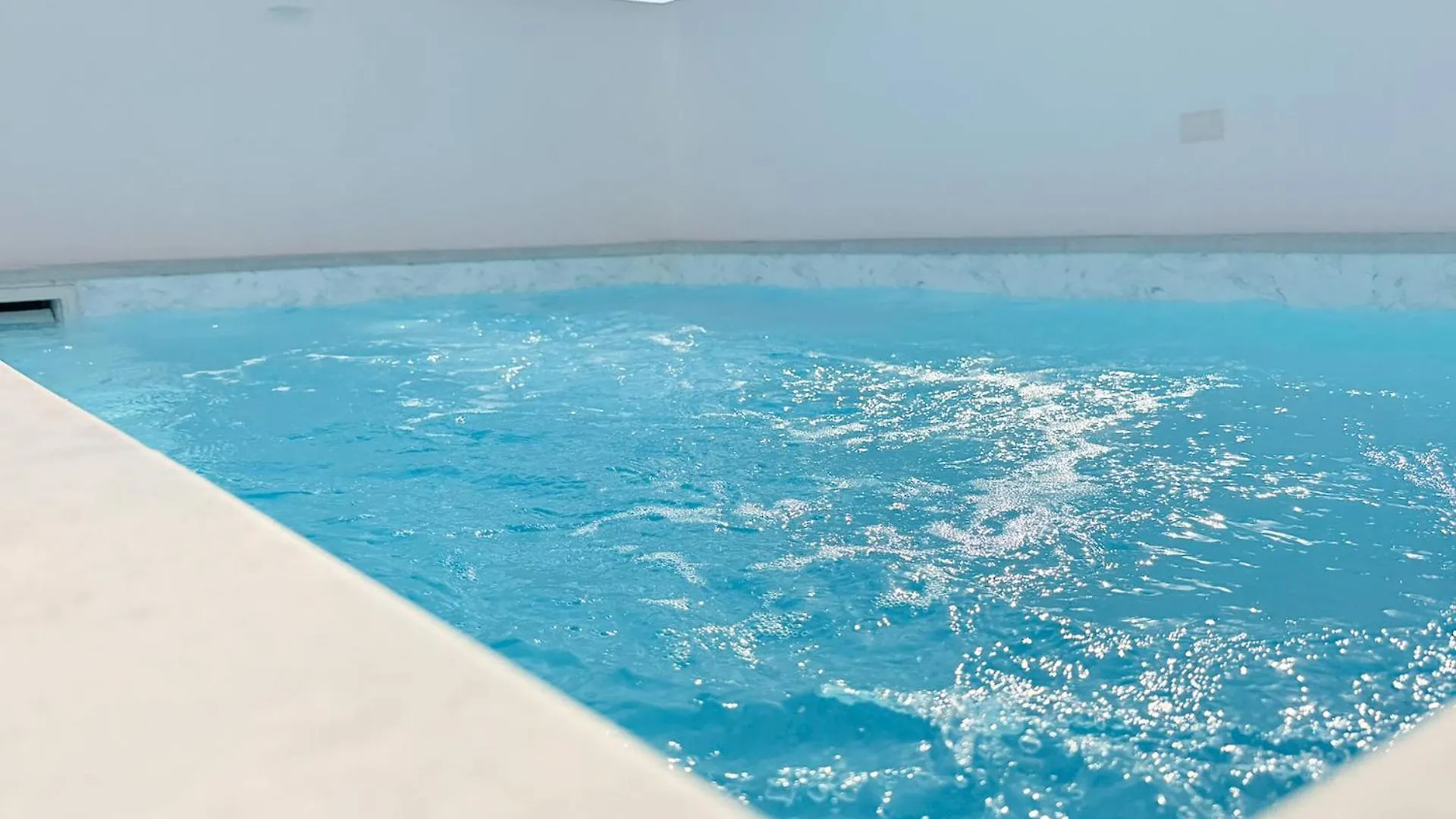 فيلة فيلا Family Casa Buho بالم مار إسبانيا